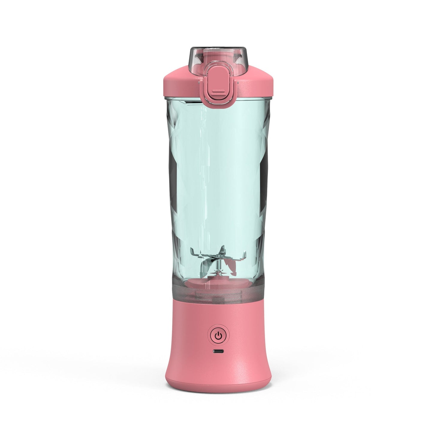 VitaFusion - The handheld blender for delicious smoothies and shakes