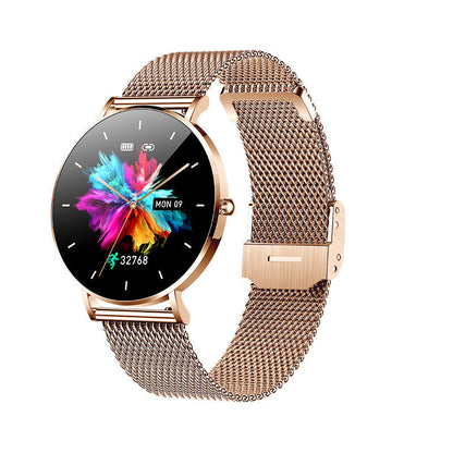 ActivChic - El elegante reloj conectado para mujer