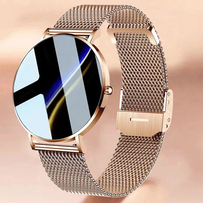 ActivChic - El elegante reloj conectado para mujer